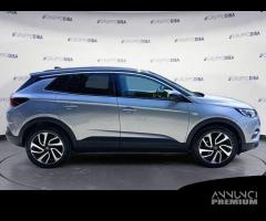 Opel Grandland X Diesel X 1.5 ecotec Ultimate...