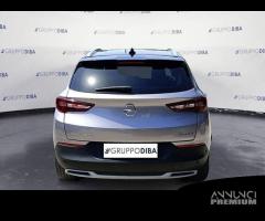 Opel Grandland X Diesel X 1.5 ecotec Ultimate... - 6