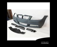 BMW Serie 3 E91 S.W. 2005>2008 Bodykit M-Tech look