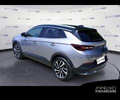 Opel Grandland X Diesel X 1.5 ecotec Ultimate... - 7