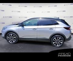 Opel Grandland X Diesel X 1.5 ecotec Ultimate... - 8