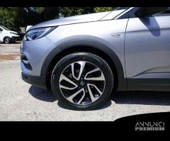 Opel Grandland X Diesel X 1.5 ecotec Ultimate... - 11