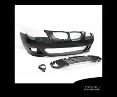 BMW Serie 5 E61 2003>2007 Bodykit M-Tech look