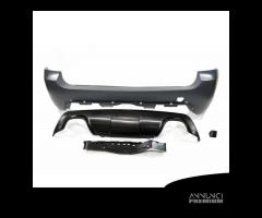 Bmw serie 5 E61 2003>2010 Paraurti post.M-Tech