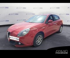 Alfa Romeo Giulietta III 2016 Benzina 1.4 t. ...