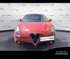 Alfa Romeo Giulietta III 2016 Benzina 1.4 t. ...