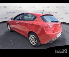 Alfa Romeo Giulietta III 2016 Benzina 1.4 t. ...