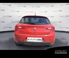 Alfa Romeo Giulietta III 2016 Benzina 1.4 t. ... - 6