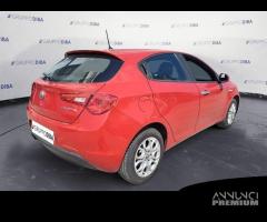 Alfa Romeo Giulietta III 2016 Benzina 1.4 t. ... - 7