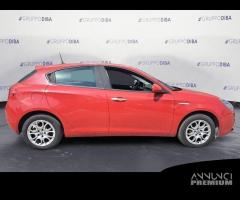 Alfa Romeo Giulietta III 2016 Benzina 1.4 t. ... - 8