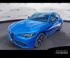 Alfa Romeo Giulia 5AQ My23 2.2 Turbo Diesel 2...