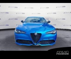 Alfa Romeo Giulia 5AQ My23 2.2 Turbo Diesel 2...