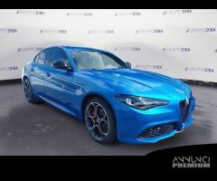 Alfa Romeo Giulia 5AQ My23 2.2 Turbo Diesel 2...