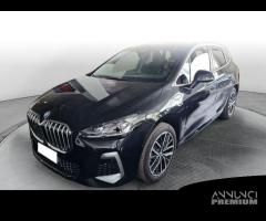 BMW Serie 2 Active Tourer Serie 2 U06 Active ...