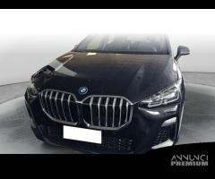 BMW Serie 2 Active Tourer Serie 2 U06 Active ...