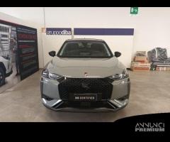 DS DS 3 Crossback Modello: 1SD3 DS3 PerfoLine...