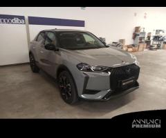 DS DS 3 Crossback Modello: 1SD3 DS3 PerfoLine...