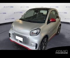 smart fortwo Smart III 2020 Elettric eq Pulse... - 1