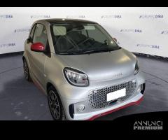 smart fortwo Smart III 2020 Elettric eq Pulse... - 3