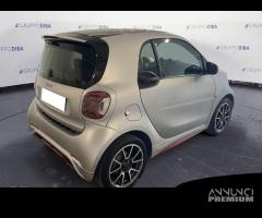 smart fortwo Smart III 2020 Elettric eq Pulse... - 5