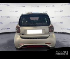 smart fortwo Smart III 2020 Elettric eq Pulse... - 6