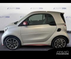 smart fortwo Smart III 2020 Elettric eq Pulse... - 8