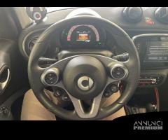 smart fortwo Smart III 2020 Elettric eq Pulse... - 15