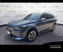 BMW iX1 Serie X BMW XDRIVE30 - 1