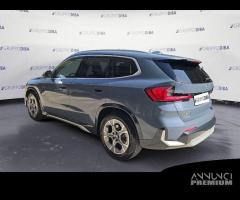 BMW iX1 Serie X BMW XDRIVE30 - 7