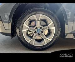 BMW iX1 Serie X BMW XDRIVE30 - 12