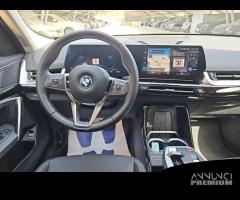 BMW iX1 Serie X BMW XDRIVE30 - 19