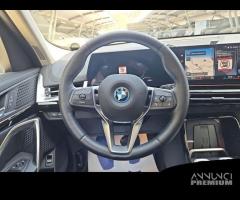 BMW iX1 Serie X BMW XDRIVE30 - 20