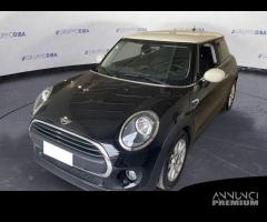 MINI Mini 3 porte Mini F56 2018 3p Benzina Mi... - 1