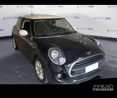 MINI Mini 3 porte Mini F56 2018 3p Benzina Mi... - 3