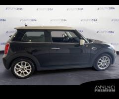 MINI Mini 3 porte Mini F56 2018 3p Benzina Mi... - 4