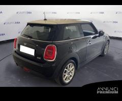 MINI Mini 3 porte Mini F56 2018 3p Benzina Mi... - 5