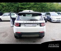 Land Rover Discovery Sport I 2015 Diesel 2.0 ... - 8