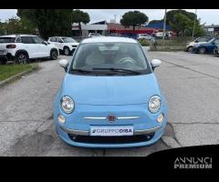 FIAT 500 III Diesel 1.3 mjt 16v GQ 95cv my14 - 1