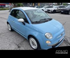 FIAT 500 III Diesel 1.3 mjt 16v GQ 95cv my14 - 3