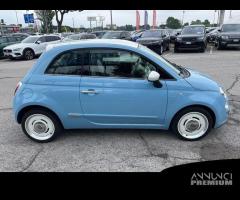 FIAT 500 III Diesel 1.3 mjt 16v GQ 95cv my14 - 4