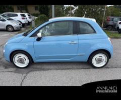 FIAT 500 III Diesel 1.3 mjt 16v GQ 95cv my14 - 5