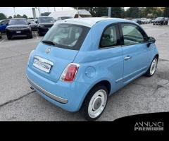 FIAT 500 III Diesel 1.3 mjt 16v GQ 95cv my14 - 7