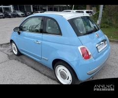 FIAT 500 III Diesel 1.3 mjt 16v GQ 95cv my14 - 8