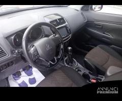 Mitsubishi ASX I 2017 Diesel 1.6 Invite 2wd - 13