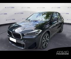 BMW X2 F39 Diesel sdrive18d Msport X auto