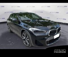 BMW X2 F39 Diesel sdrive18d Msport X auto