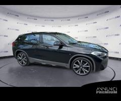 BMW X2 F39 Diesel sdrive18d Msport X auto