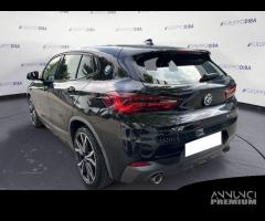 BMW X2 F39 Diesel sdrive18d Msport X auto - 6