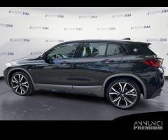 BMW X2 F39 Diesel sdrive18d Msport X auto - 7