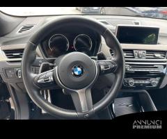 BMW X2 F39 Diesel sdrive18d Msport X auto - 11